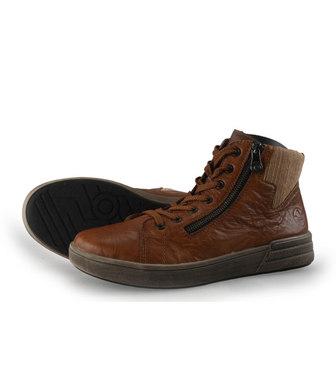 Rieker Snowboots