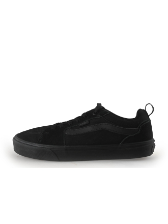Vans Sneakers Zwart 357269
 Maat 42½
 
