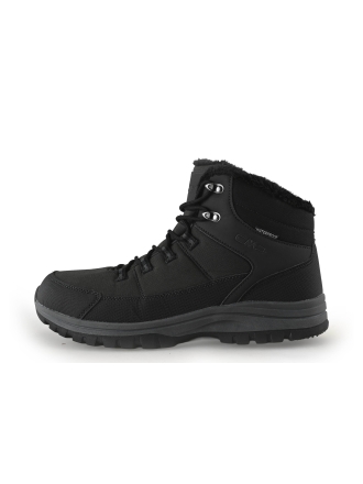 Cmp Wandelschoenen Zwart 357272
 Maat 42
 