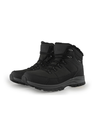 Cmp Wandelschoenen Zwart 357272
 Maat 42
 