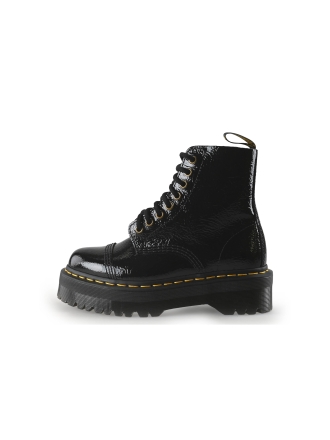 Dr. Martens Boots Zwart 357273
 Maat 38
 