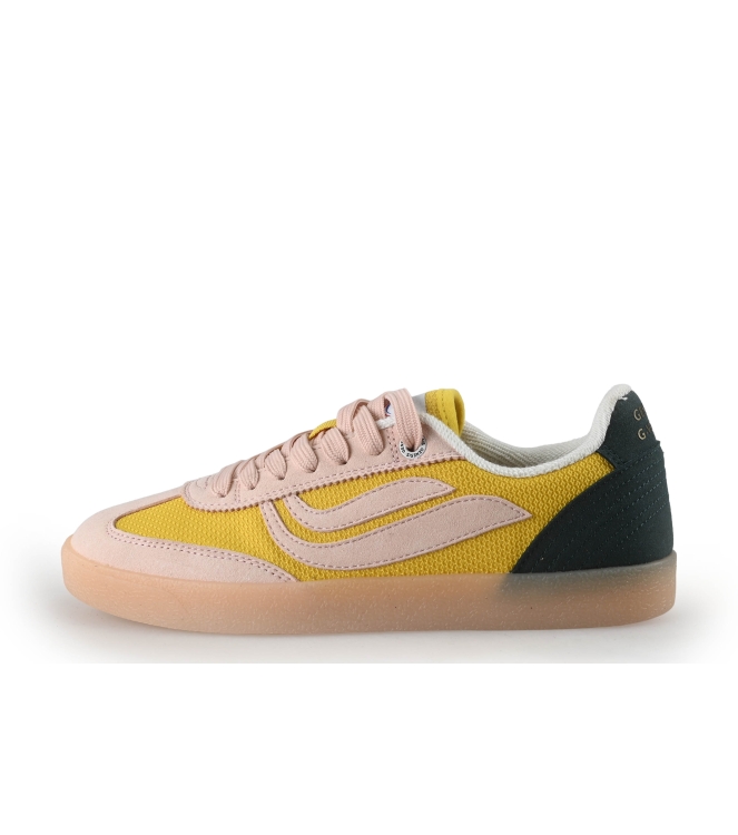 Genesis Sneakers