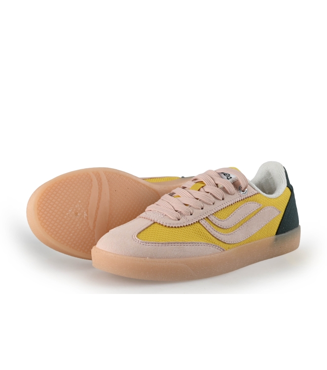 Genesis Sneakers