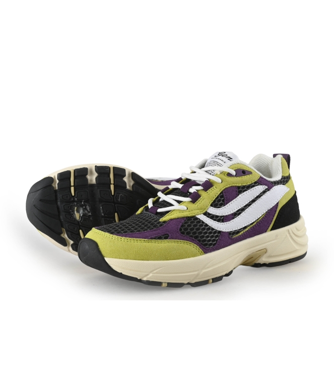 Genesis Footwear Sneakers