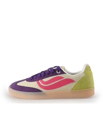 Genesis Footwear Sneakers Paars 357279
 Maat 38
 