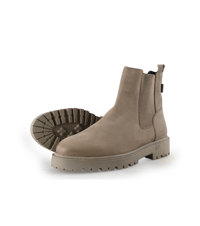 Manfield Chelsea boots