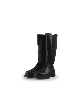 Na-kd Laarzen Zwart 357286
 Maat 40
 