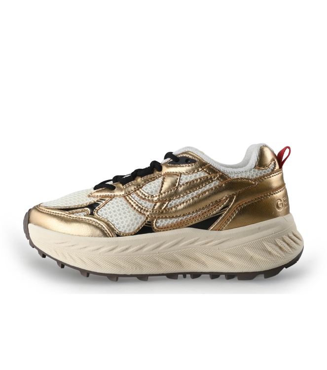 Genesis Sneakers