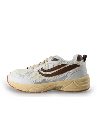 Genesis Footwear Sneakers Wit 357293
 Maat 40
 