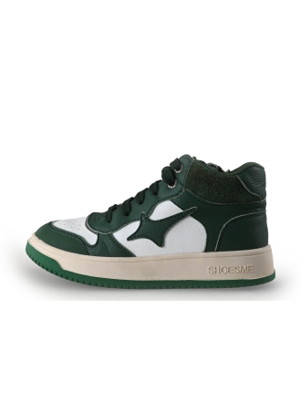 Shoesme Hoge sneakers Groen 357294
Maat 31