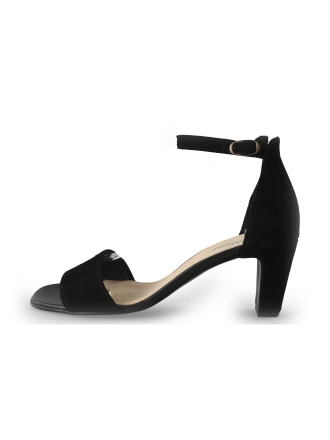 Gabor Sandalen Zwart 357296
Maat 38
