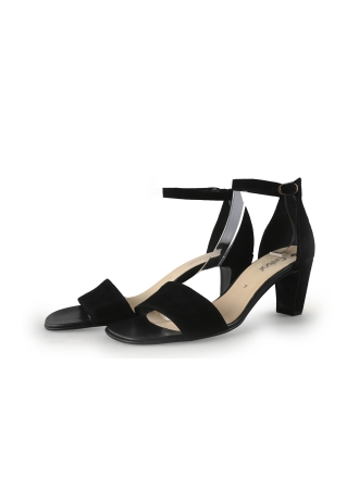 Gabor Sandalen Zwart 357296
Maat 38