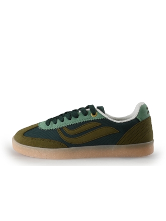 Genesis Sneakers Groen 357300
 Maat 38
 