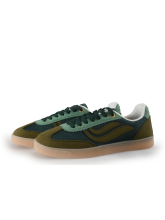 Genesis Sneakers Groen 357300
 Maat 38
 
