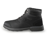 Stone V Boots