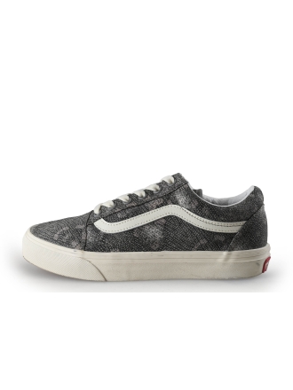 Vans Sneakers Grijs 357304
 Maat 37
 