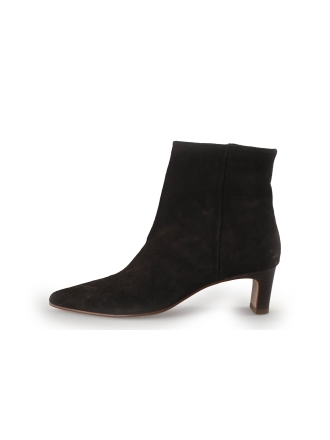 Manfield Enkellaarzen Bruin 357310
 Maat 39
 