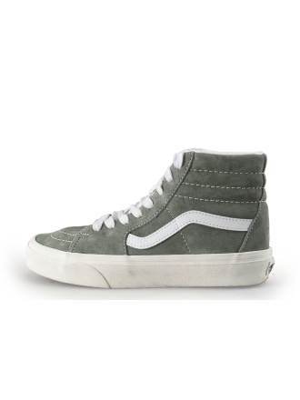 Vans Hoge sneakers Groen 357312
Maat 36