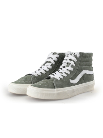 Vans Hoge sneakers Groen 357312
Maat 36