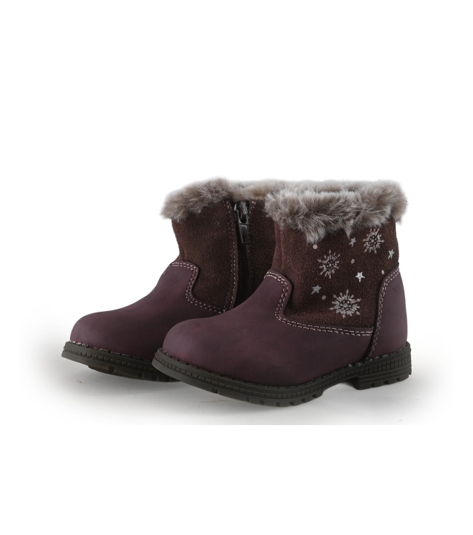 Leone Veterschoenen