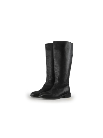 Mexx Laarzen Zwart 357321
 Maat 40
 