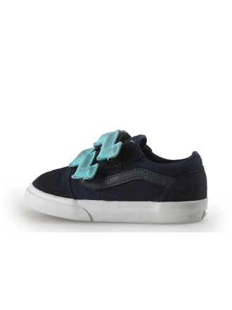 Vans Sneakers Blauw 357322
Maat 26