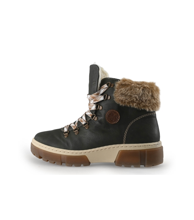 Rieker Snowboots
