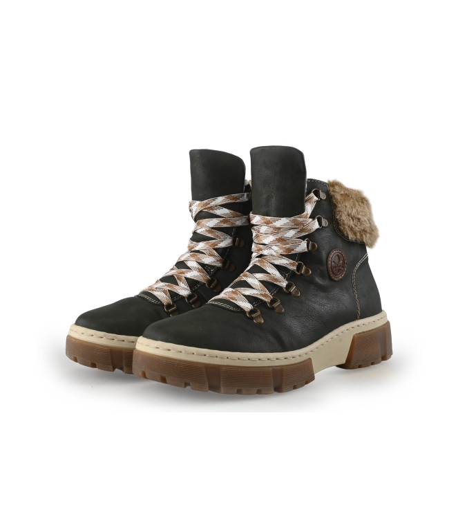 Rieker Snowboots