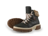 Rieker Snowboots