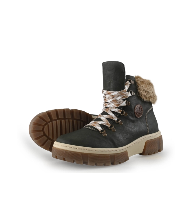 Rieker Snowboots