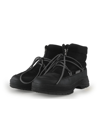 Napapijri Snowboots Zwart 357325
 Maat 39
 