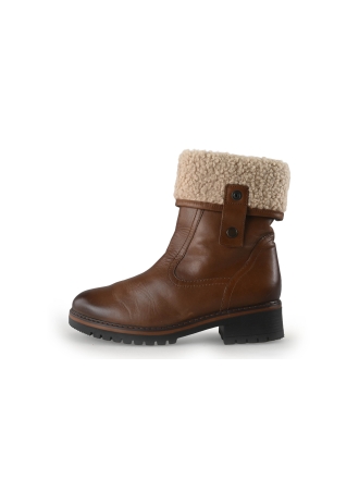 Gabor Snowboots Cognac 357326
Maat 37½