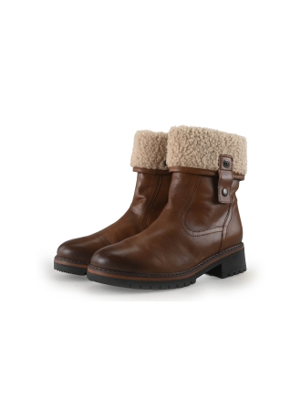 Gabor Snowboots Cognac 357326
Maat 37½