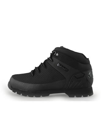 Timberland Veterboots Zwart 357330
 Maat 43
 