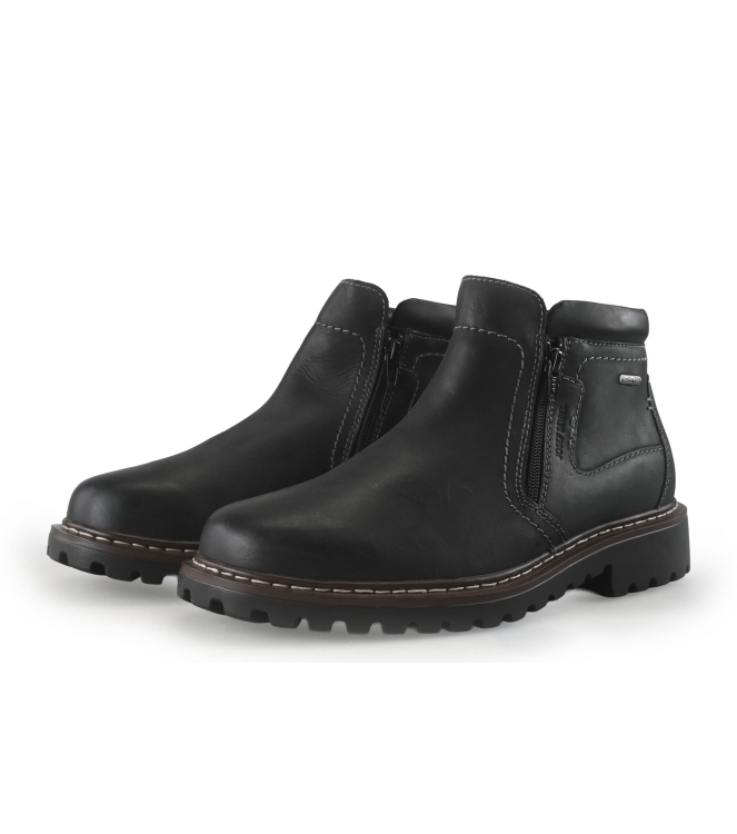 Josef Seibel Enkellaarzen