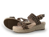 Dolcis Sandalen