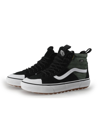 Vans Hoge sneakers Groen 357346
 Maat 40½
 