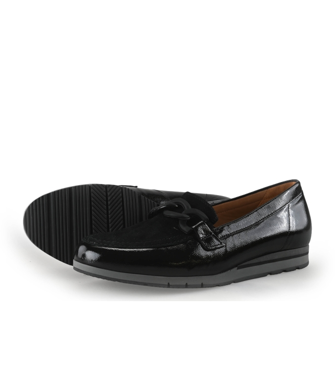 Gabor Loafers