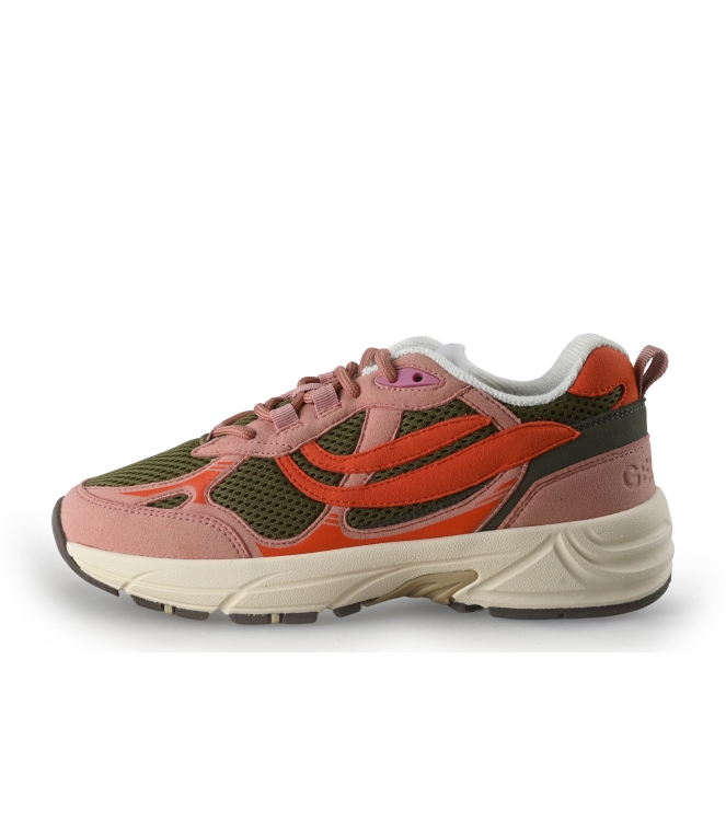 Genesis Sneakers