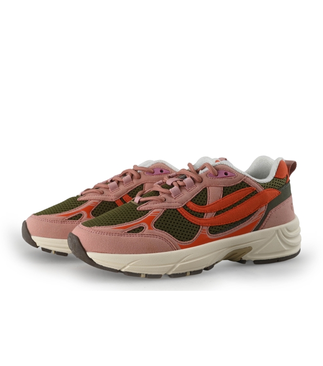 Genesis Sneakers