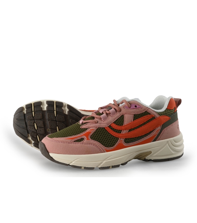 Genesis Sneakers