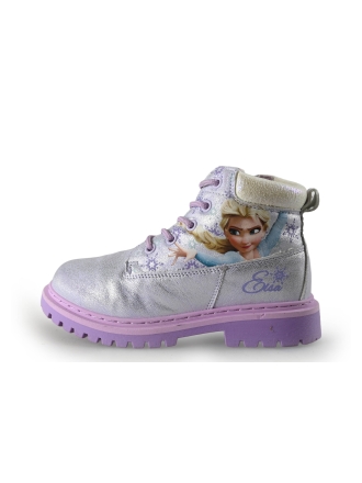 Disney Veterboots Zilver 357360
 Maat 30
 