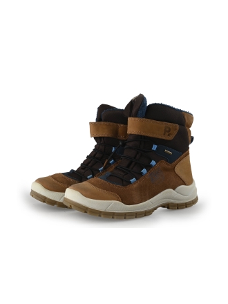 Primigi Laarzen Bruin 357364
 Maat 40
 