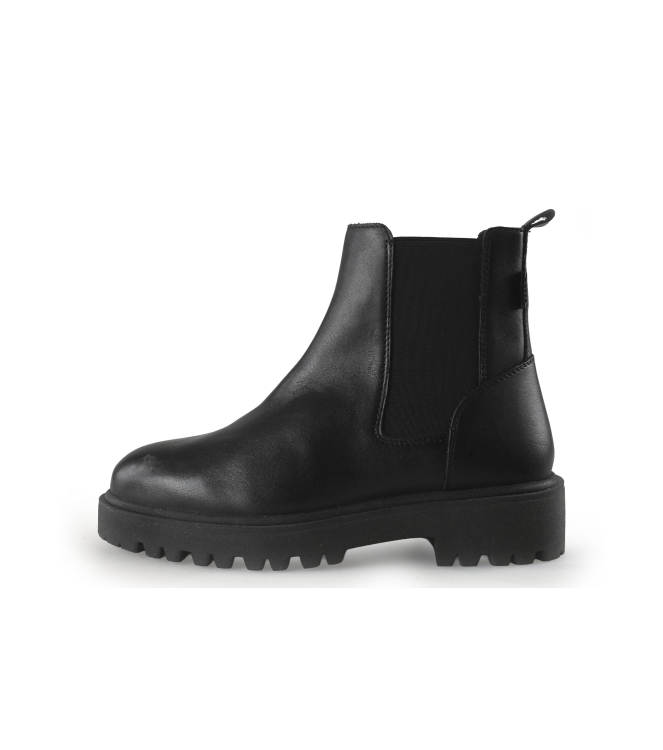 Manfield Chelsea boots