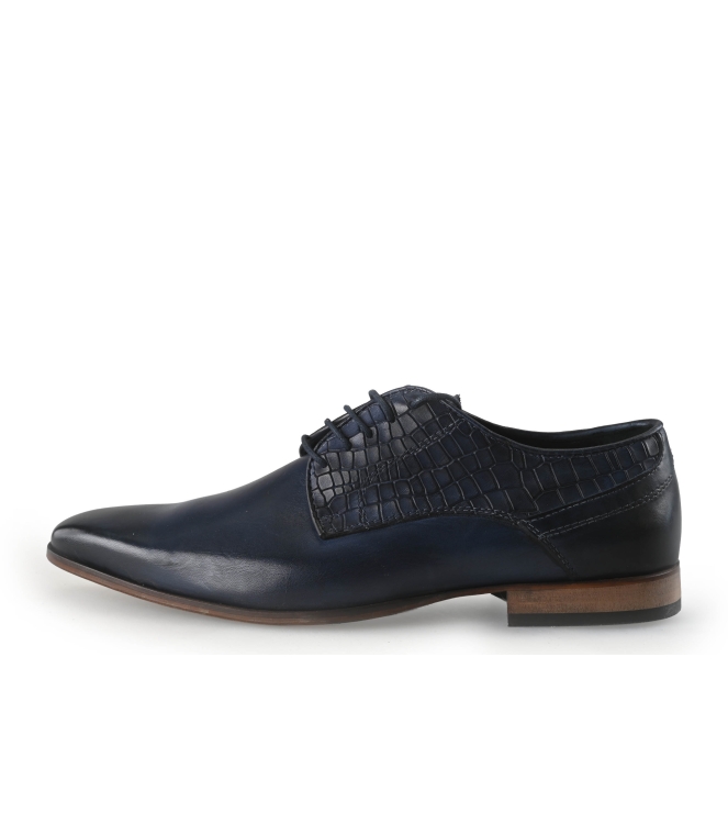 Black Label Veterschoenen