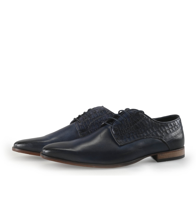 Black Label Veterschoenen