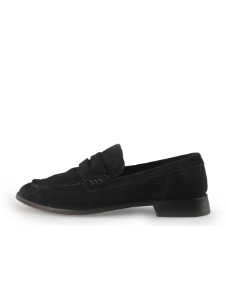 Sub55 Loafers Blauw 357368
 Maat 40
 