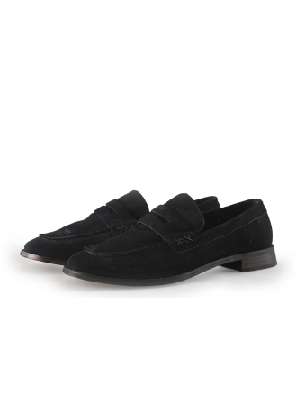 Sub55 Loafers Blauw 357368
 Maat 40
 