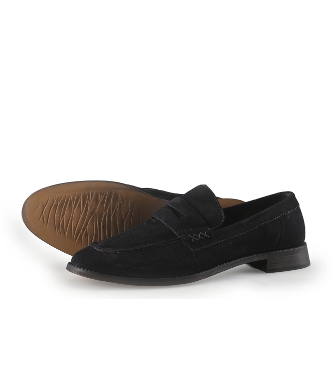 Sub55 Loafers