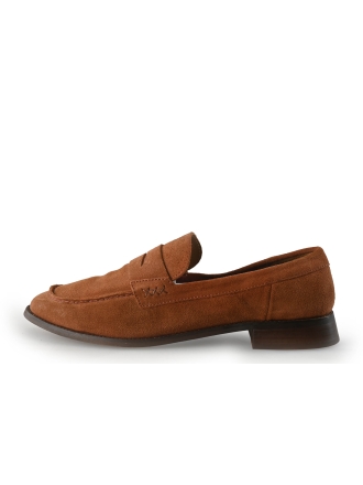Sub55 Loafers Beige 357369
 Maat 44
 